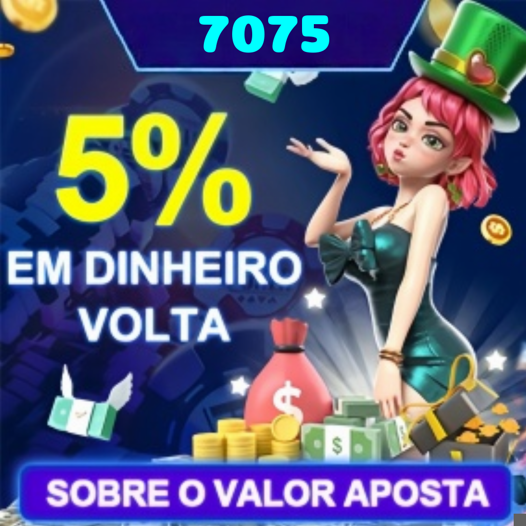 7075 Fundo de Resgate de Perdas Semanais