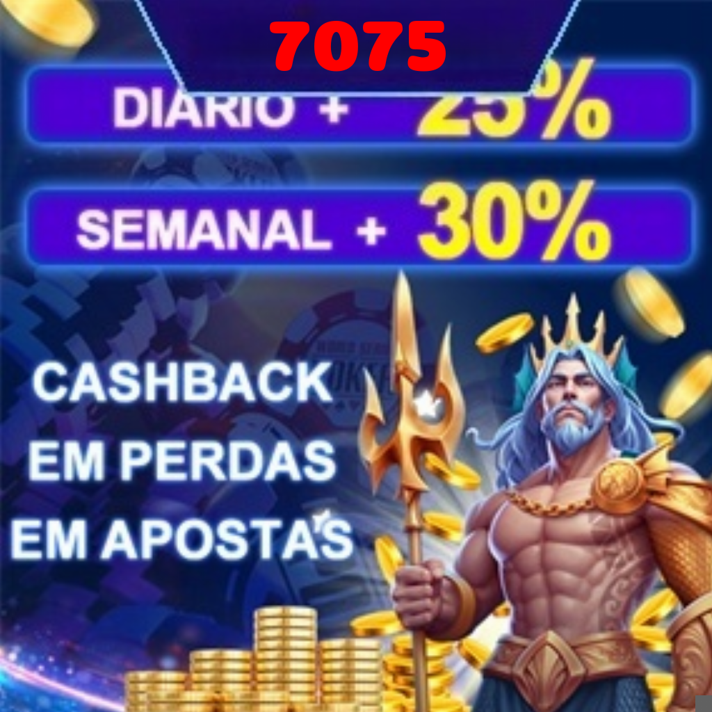 7075 Fundo de Resgate de Perdas Semanais